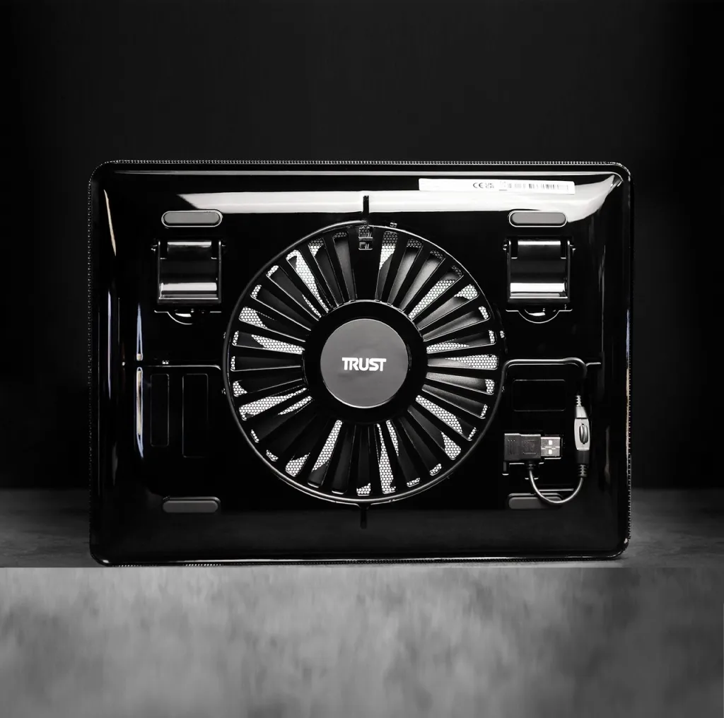 پایه خنک کننده  لپ تاپ تراست مدل TPAD-1