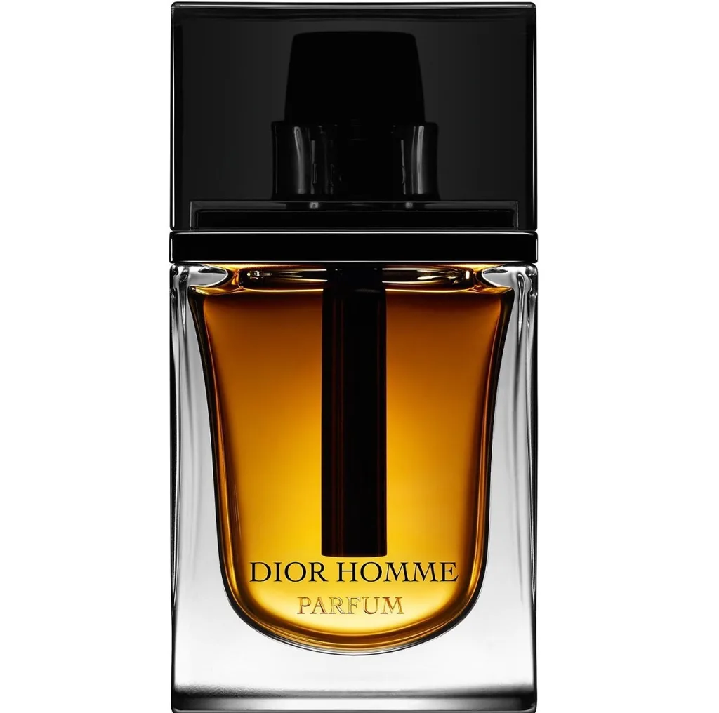 پرفیوم مردانه دیور مدل Dior Homme حجم 75 میلی لیتر