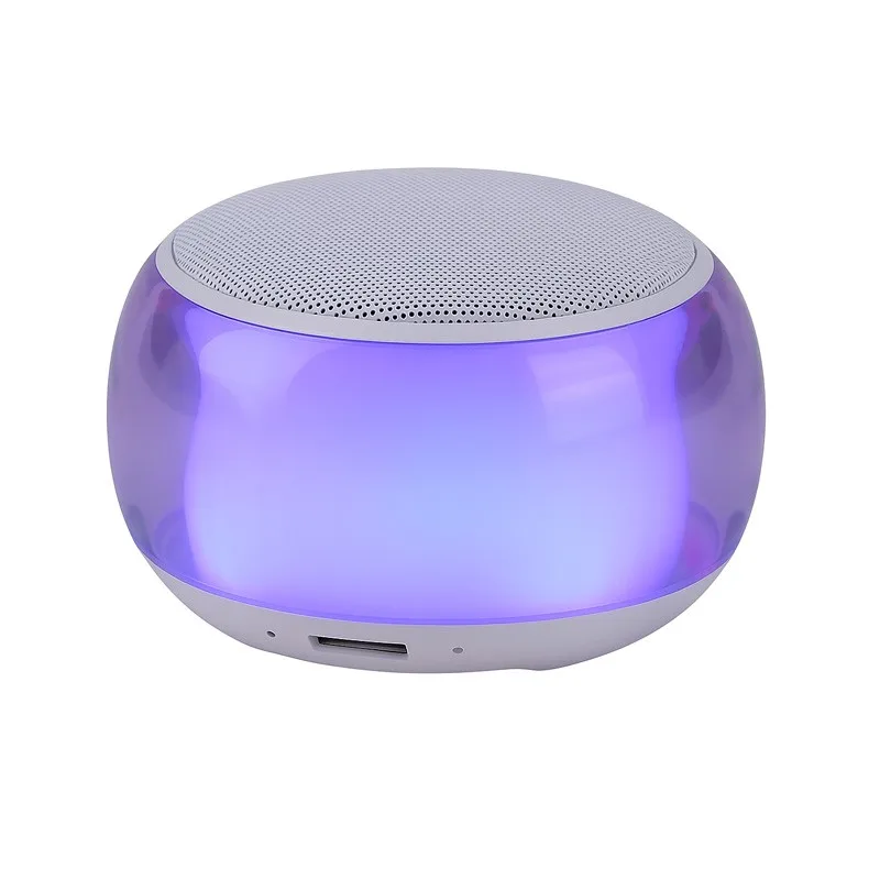 اسپیکر بلوتوثی قابل حمل گریت نایس مدل GTS-1820