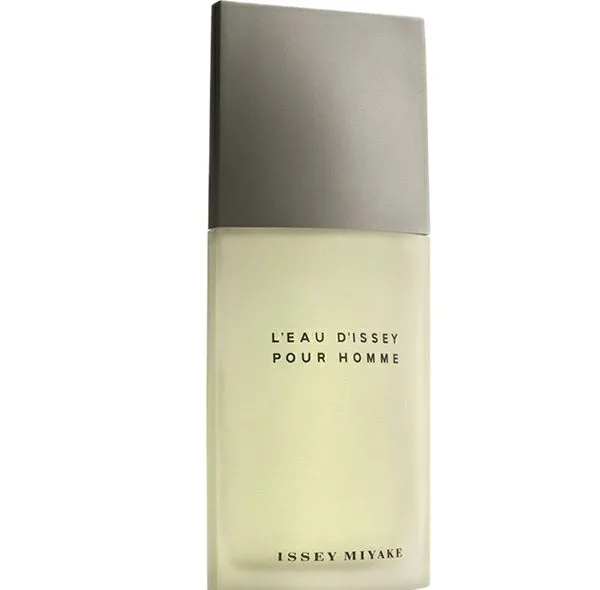 ادو تویلت مردانه ایسی میاک مدل L Eau dissey Pour Homme حجم 125 میلی لیتر