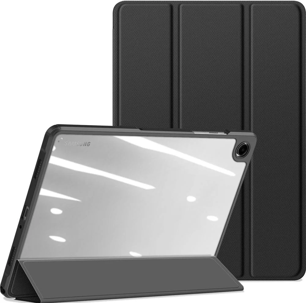 کیف کلاسوری بادیگارد مدل Toby مناسب برای تبلت سامسونگ Galaxy Tab A11 Plus / A9 Plus 11 inch