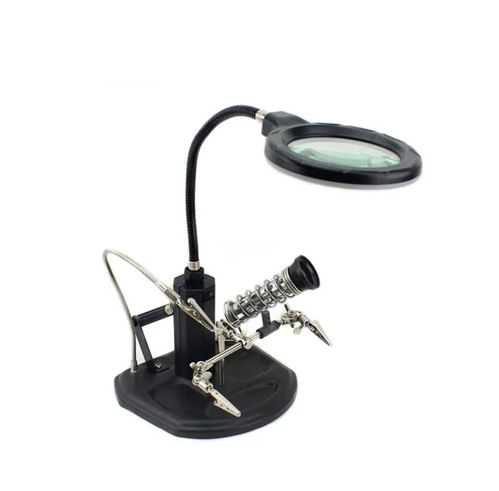 ذره بین مدل TE-802