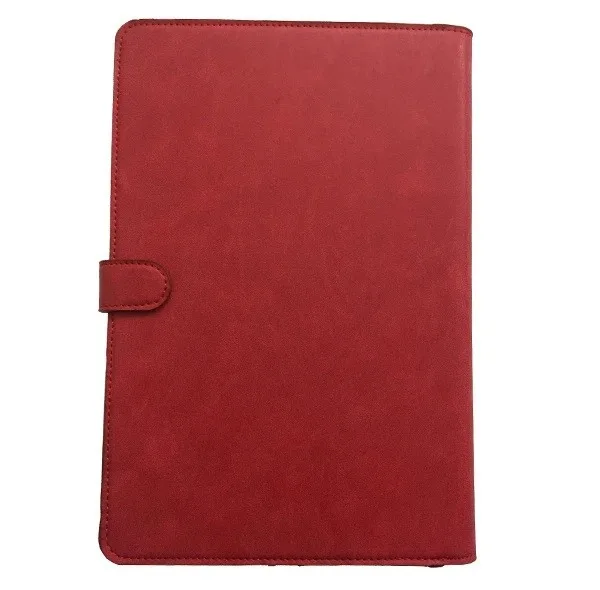کیف کلاسوری مدل چرمی کد 2 مناسب برای تبلت سامسونگ Galaxy Tab S10 FE Plus-13.1 inch