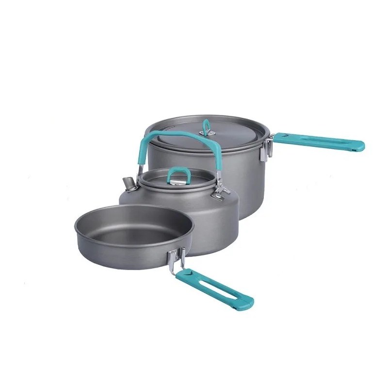 مجموعه ظروف سفری اسنو هاوک مدل SN-T111