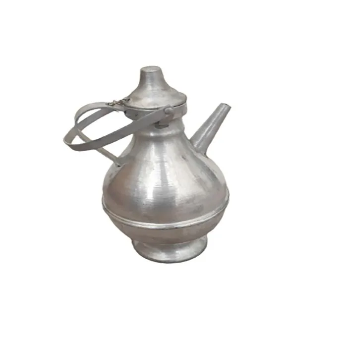 کتری سفری مدل 03