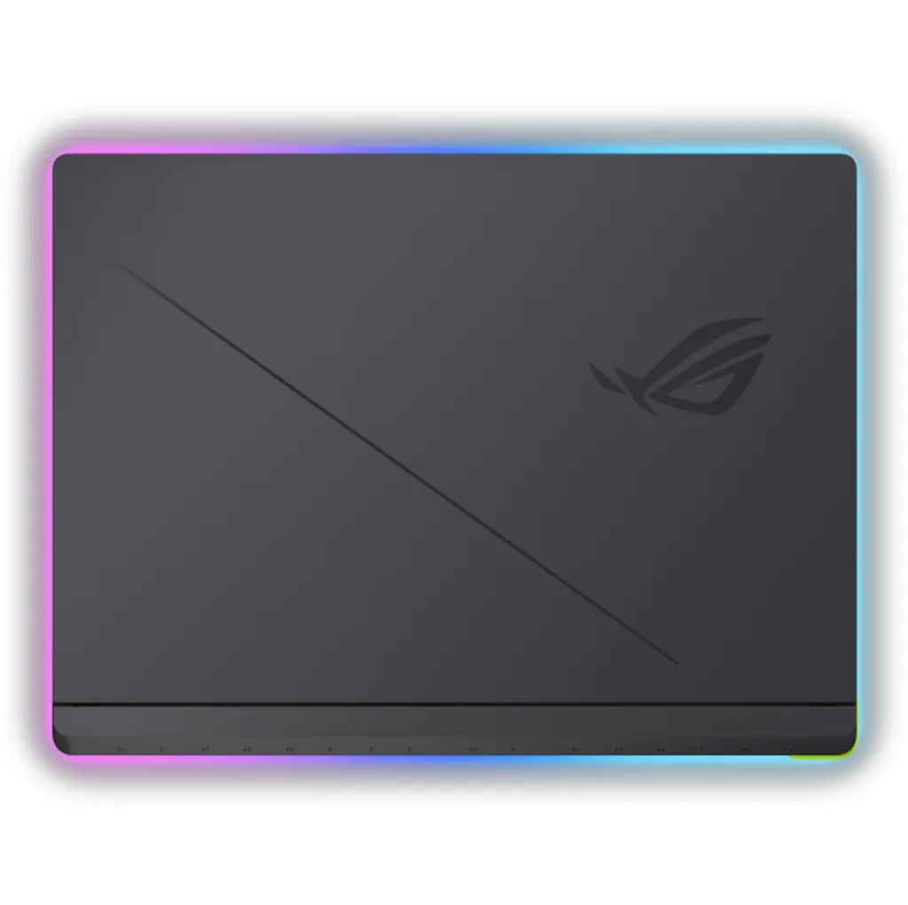 لپ تاپ 18 اینچی ایسوس مدل ROG STRIX G18 G815JMR-Core i7 14650HX-RTX5060 8GB-44GB DDR5 5600Mhz-512GB SSD-WQXGA 240Hz - کاستوم شده