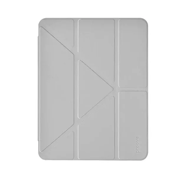 کیف کلاسوری مدل اسمارت مگنتی مناسب برای تبلت شیائومی Redmi Pad 2 Pro 12.1