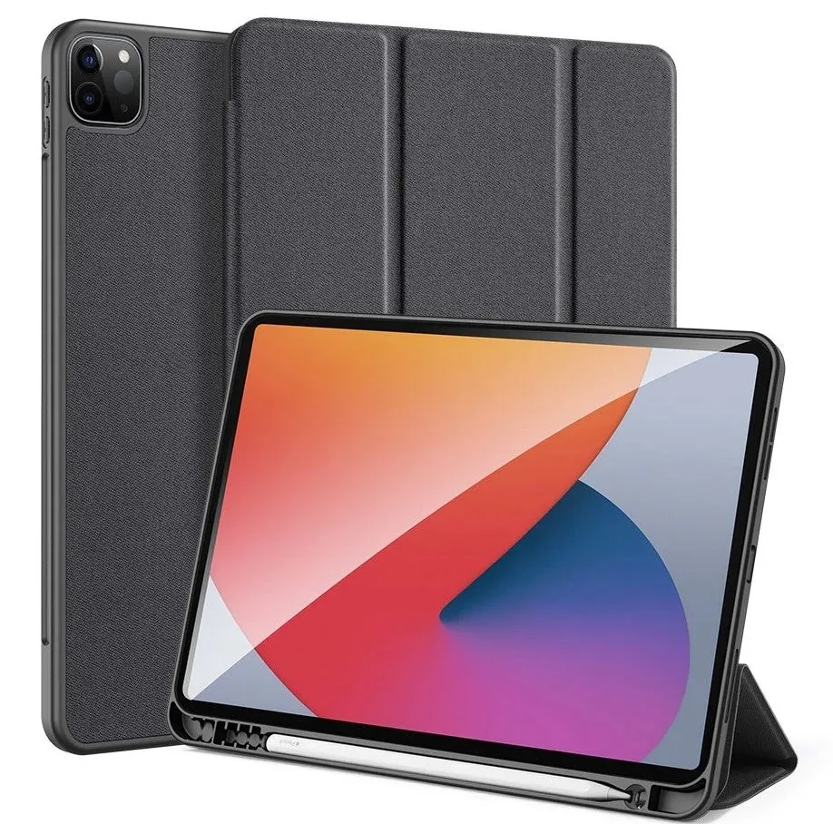 کیف کلاسوری بادیگارد مدل Domo مناسب برای تبلت اپل iPad Pro 11 inch 2020 / 2021 / 2022