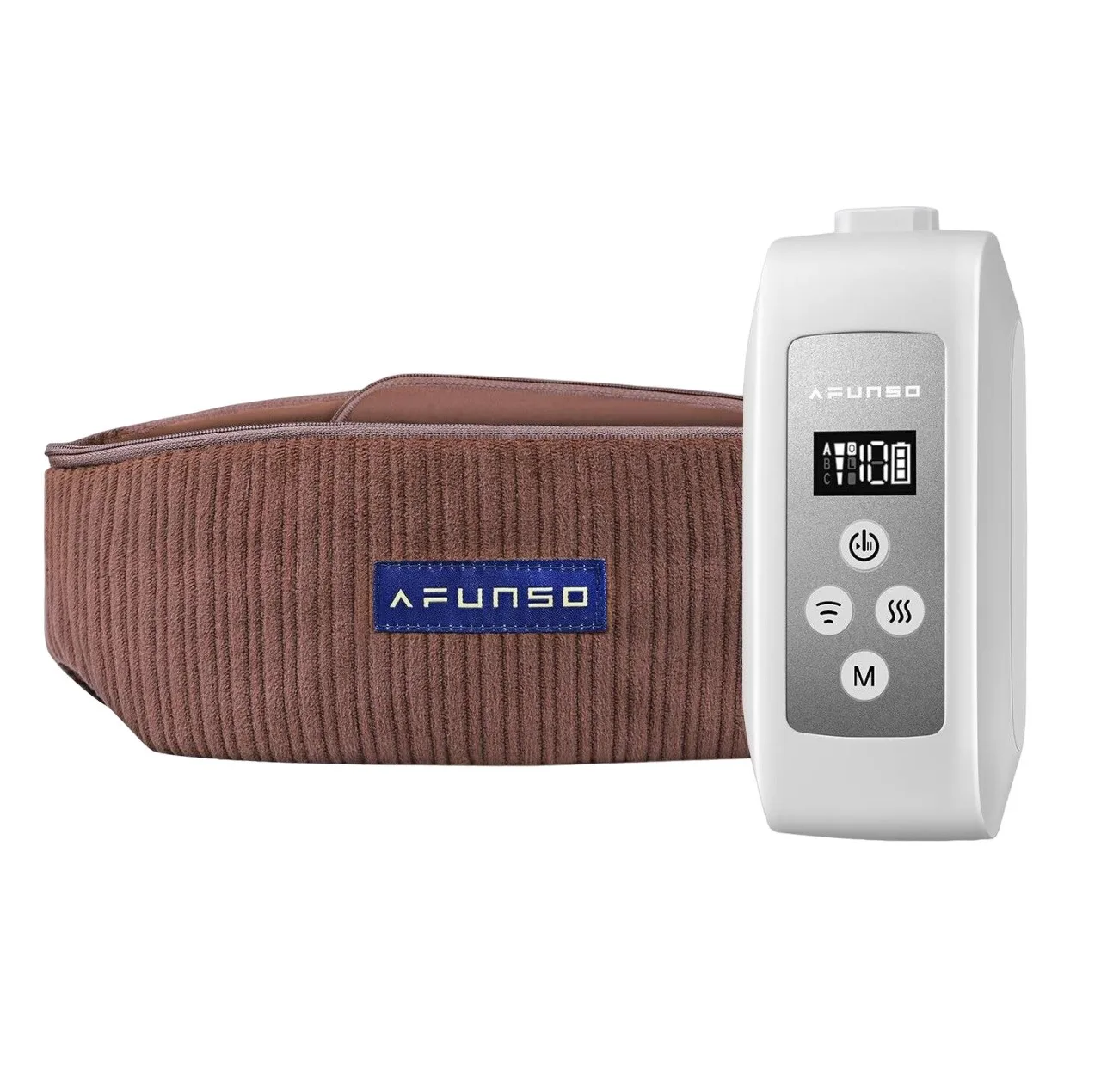 ماساژور سر آفونسو مدل AF-6699