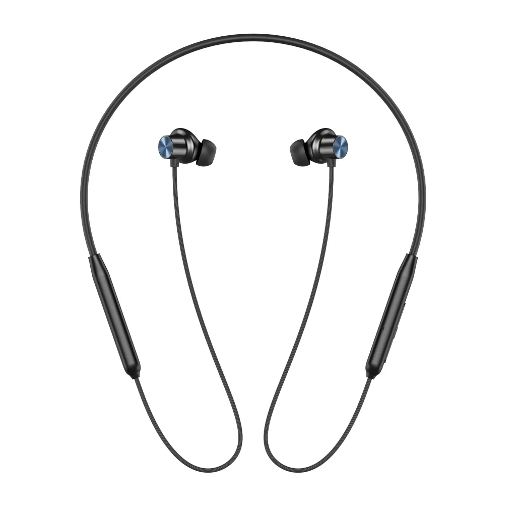 هدفون بلوتوثی گردنی هیسکا مدل FX-601