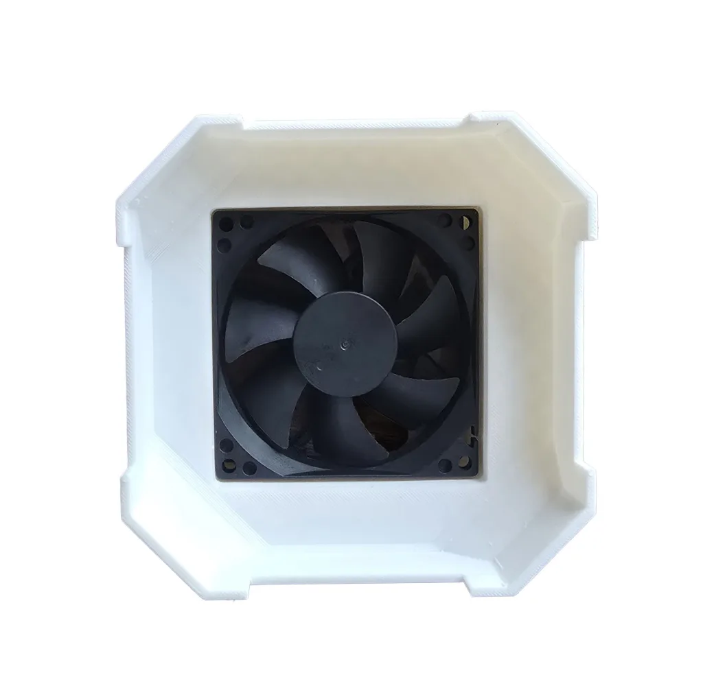 پایه فن خنک کننده مودم مدل x28/x28Pro