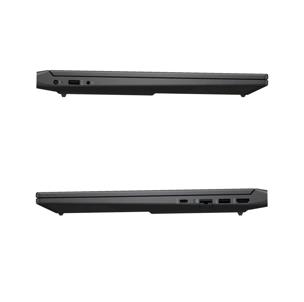 لپ تاپ 15.6 اینچی اچ‌ پی مدل Victus 15 fb3023nw-R7 7445HS-RTX4050 6GB-24GB DDR5 5600MHz-1TB SSD-FHD 144Hz-W - کاستوم شده