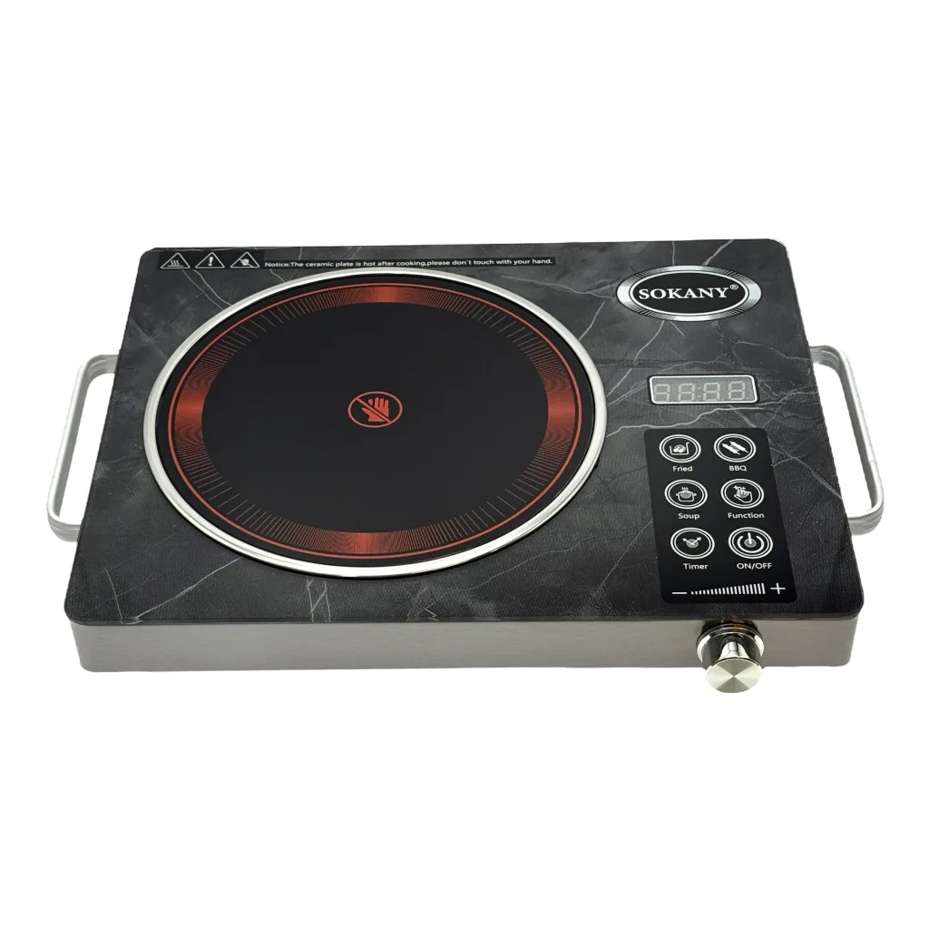 اجاق برقی سوکانی مدل SK-07073