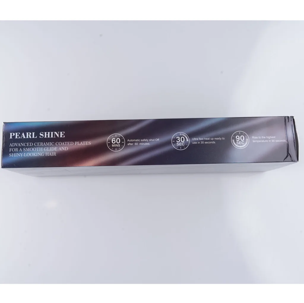 برس حرارتی لایچی مدل L-226