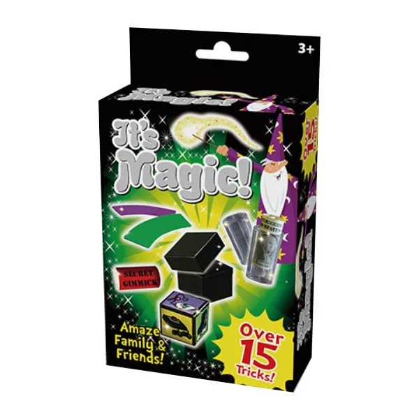 ابزار شعبده بازی مدل Its Magic کد 2502