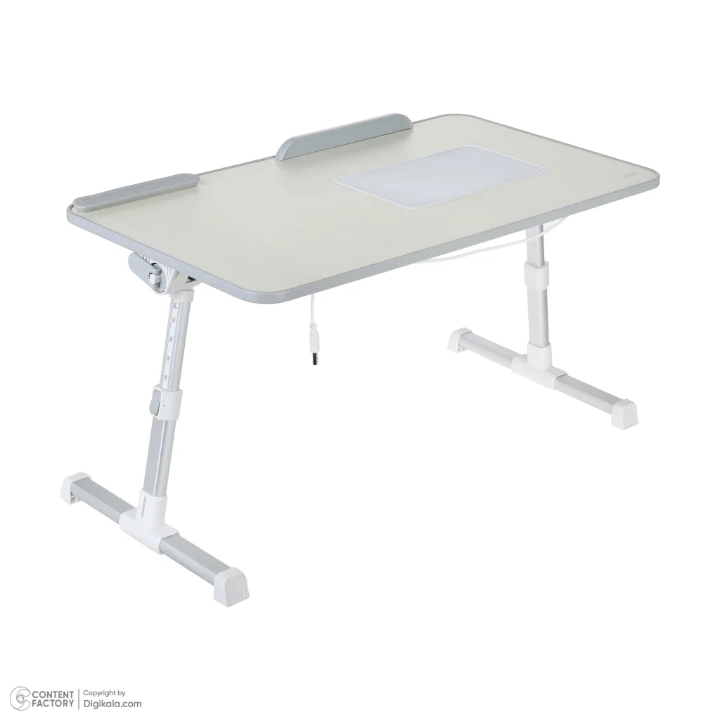 پایه نگهدارنده لپ تاپ سایجی مدل A8L