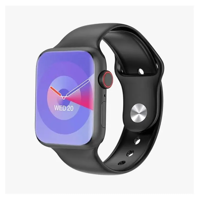 ساعت هوشمند گرین لاین مدل KDY ULTIMATE OEGINAL 41 WATCH  دارای قابلیت های صفحه نمایش رنگی، صفحه نمایش لمسی، پشتیبانی از زبان فارسی در منو و سیستم‌عامل، قابلیت مکالمه از طریق بلوتوث بند سیلیکون