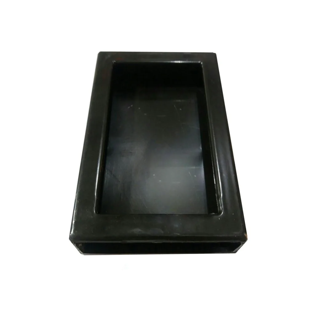 ابزار شعبده بازی دنیای سرگرمی های کمیاب طرح جعبه کارت غیب کن مدل DSK790