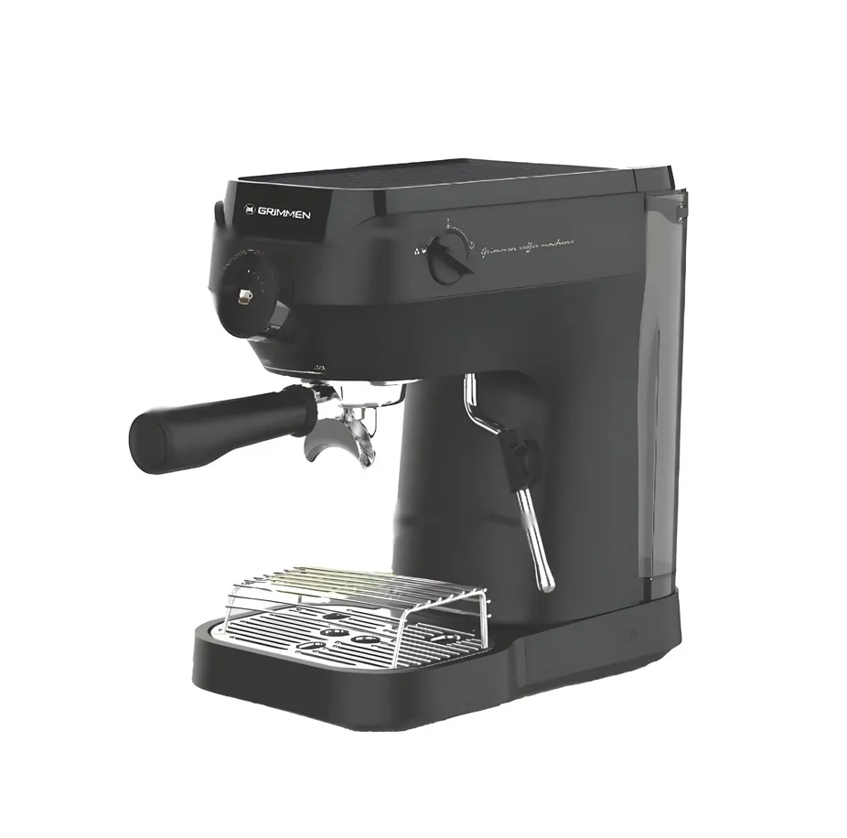 اسپرسو ساز 1800 میلی‌لیتر گریمن مدل GR-EM504