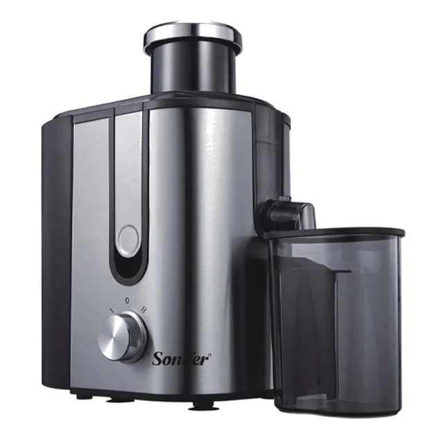 آبمیوه‌گیری 400 وات سونیفر مدل SF-5520