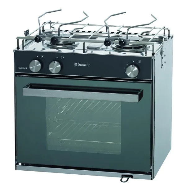 اجاق سفری دومتیک مدل CU354MK