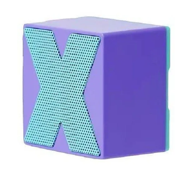 اسپیکر بلوثوتی قابل حمل مدل X1