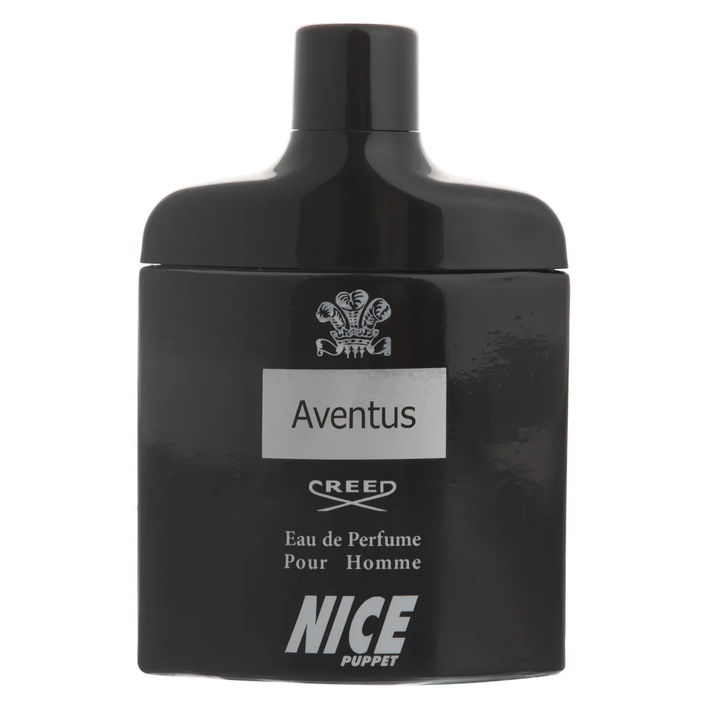 ادو پرفیوم مردانه نایس مدل Aventus حجم 85 میلی لیتر
