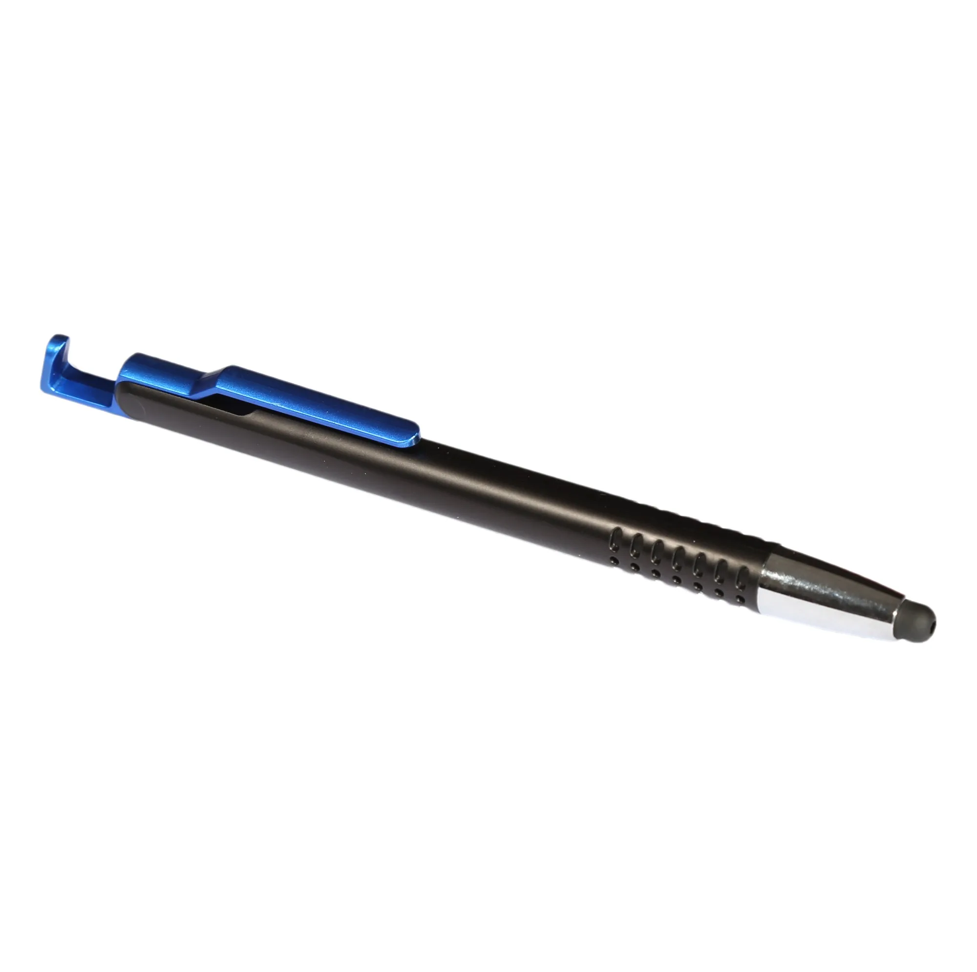 قلم لمسی و پایه نگهدارنده موبایل مدل TOUCH PEN