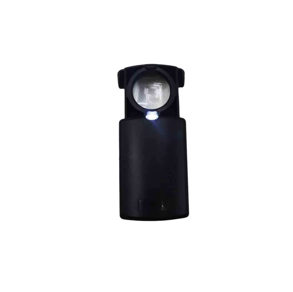 ذره بین دستی مدل YP-MG21008-30*21MM