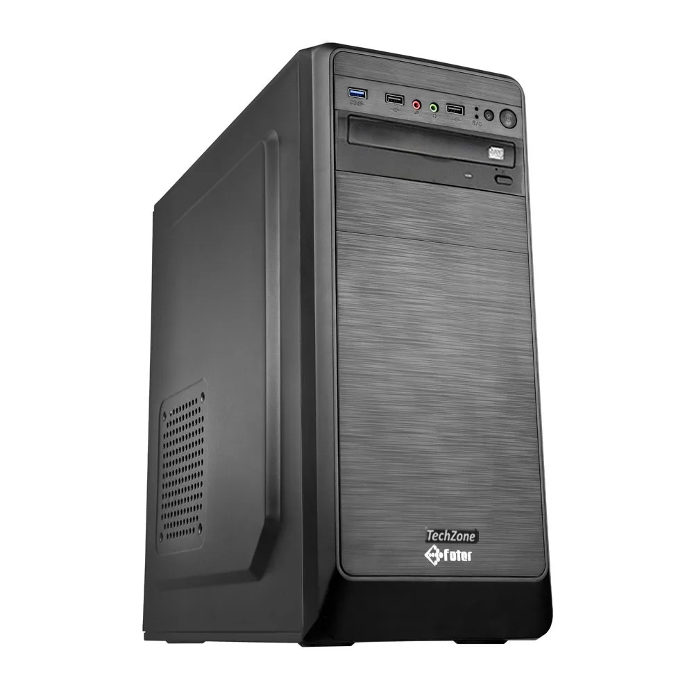 کامپیوتر دسکتاپ تک زون مدل TZ3470C
