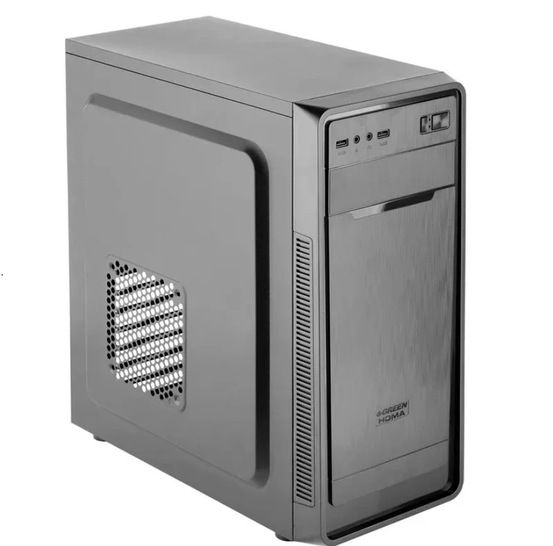 کامپیوتر دسکتاپ مدل ECO-H61-intel-Ram 8GB-HDD 500GB-Wifi-Blutooth
