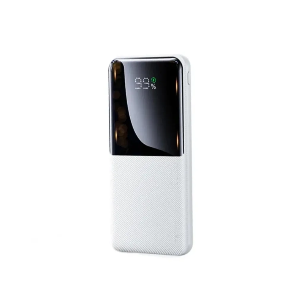 پاوربانک ریمکس مدل RPP-623 ظرفیت 20000 میلی آمپر ساعت