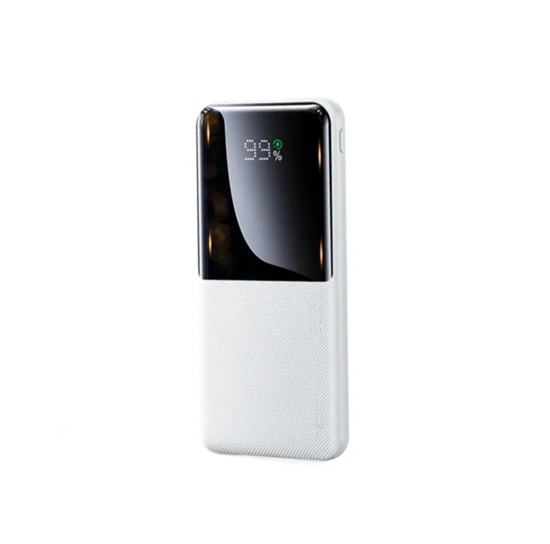 پاوربانک ریمکس مدل RPP-623 ظرفیت 20000 میلی آمپر ساعت