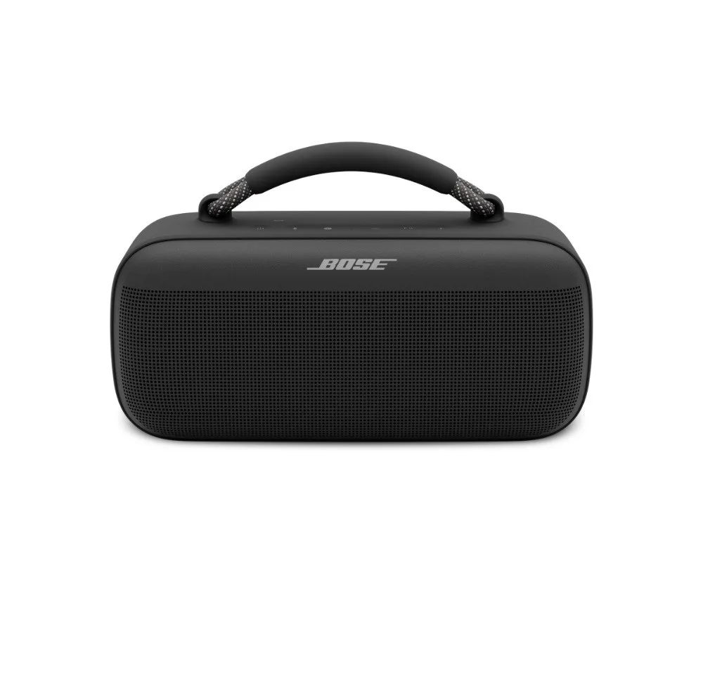 اسپیکر بلوتوثی قابل حمل بوز مدل SoundLink Max