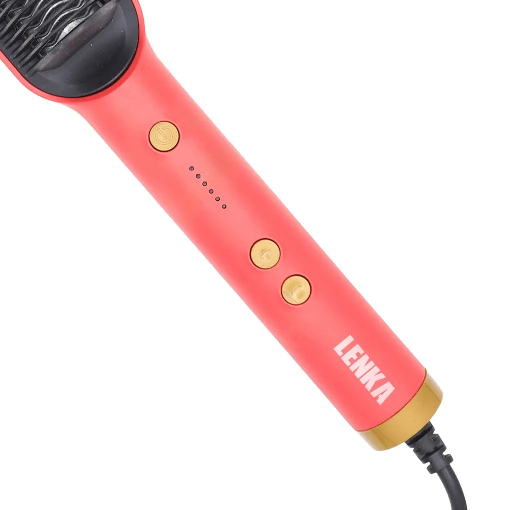 برس حرارتی لنکا مدل LF909