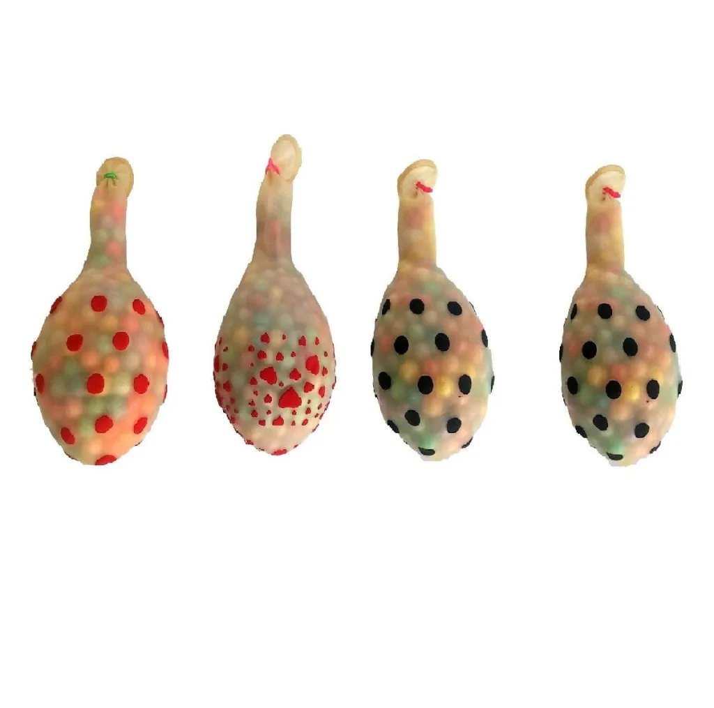 بادکنک مدل a121332 بسته 4 عددی