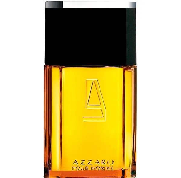 ادو تویلت مردانه آزارو مدل Azzaro Pour Homme حجم 100 میلی لیتر