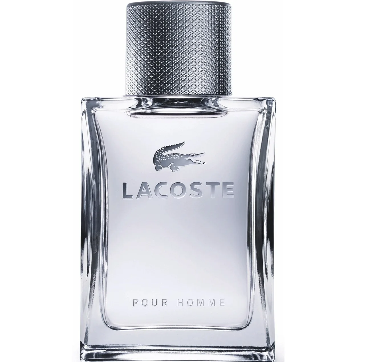 ادو تویلت مردانه لاگوست مدل Lacoste Pour Homme حجم 100 میلی لیتر