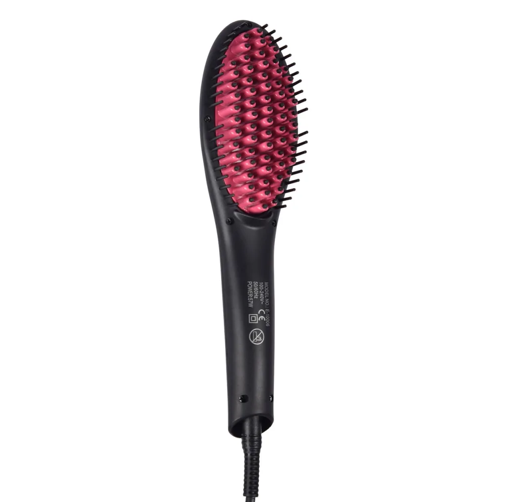 برس حرارتی دی اس پی مدل E-10006