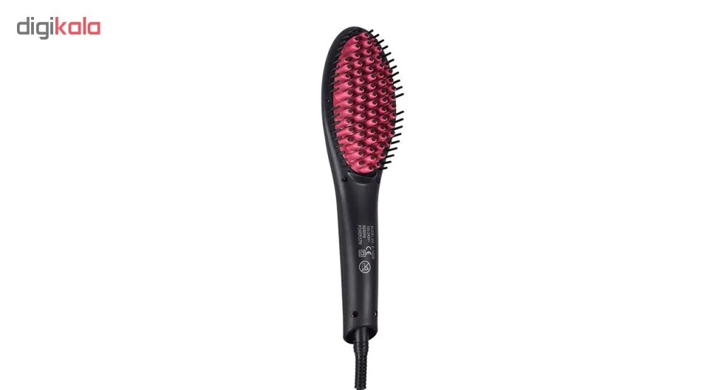 برس حرارتی دی اس پی مدل E-10006