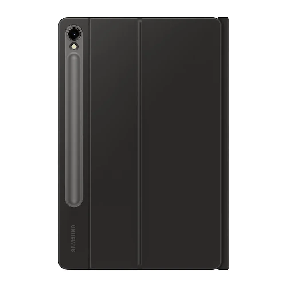 کیف کیبورددار سامسونگ مدل EF-DX725UBEGAE مناسب برای تبلت سامسونگ Galaxy Tab S9-11 Inch / Galaxy Tab S9 FE-10.9 Inch / Galaxy Tab S10 FE-10.9 inch