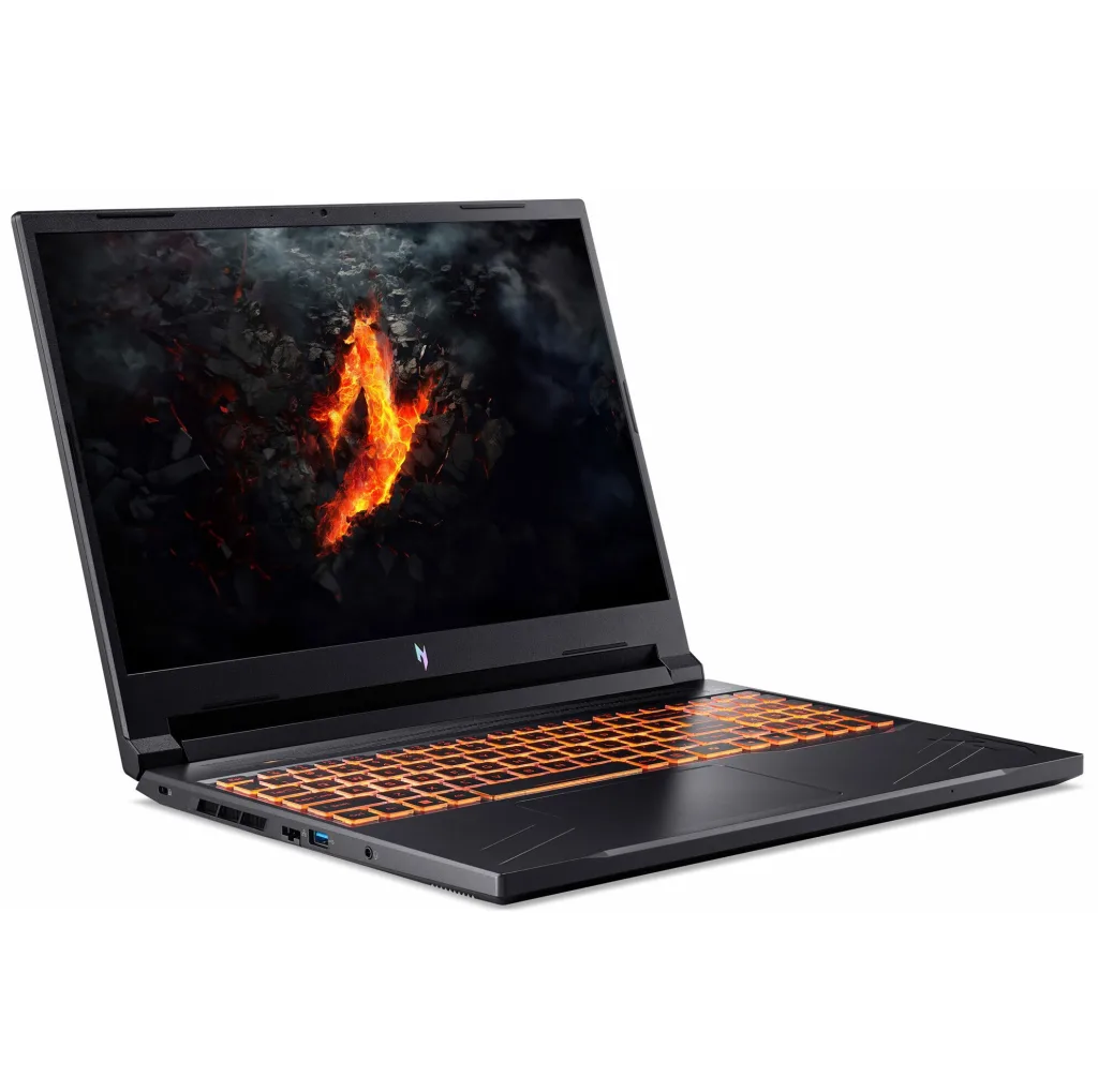 لپ تاپ 16 اینچی ایسر مدل Nitro V16 ANV16-71-760Q-i7 14650HX-24GB DDR5-1TB SSD-RTX4050-FHD - کاستوم شده
