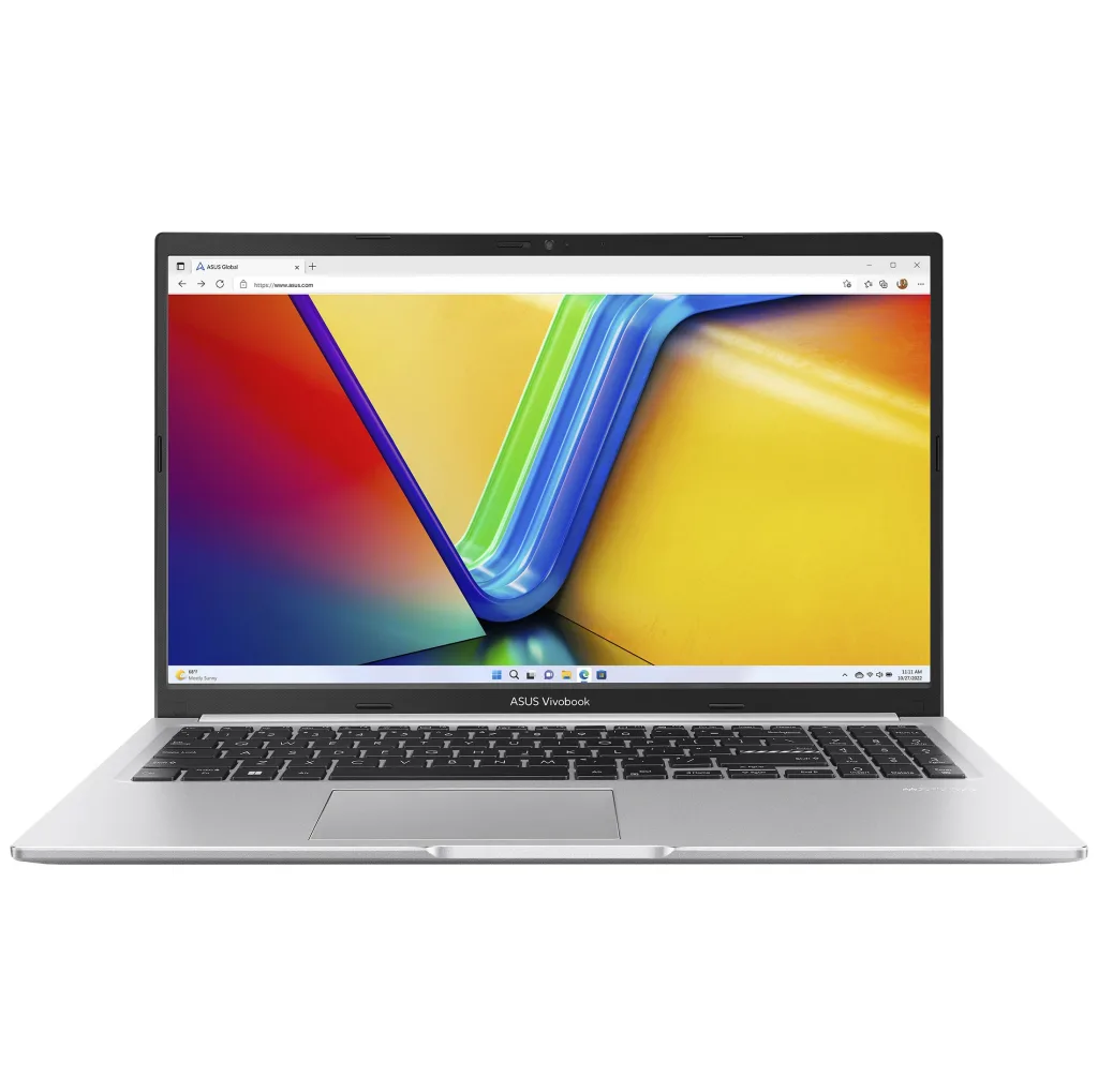 لپ تاپ 15.6 اینچی ایسوس مدل Vivobook 15 X1502ZA-Core I7 12700H-12GB DDR4-1TB SSD-TN - کاستوم شده