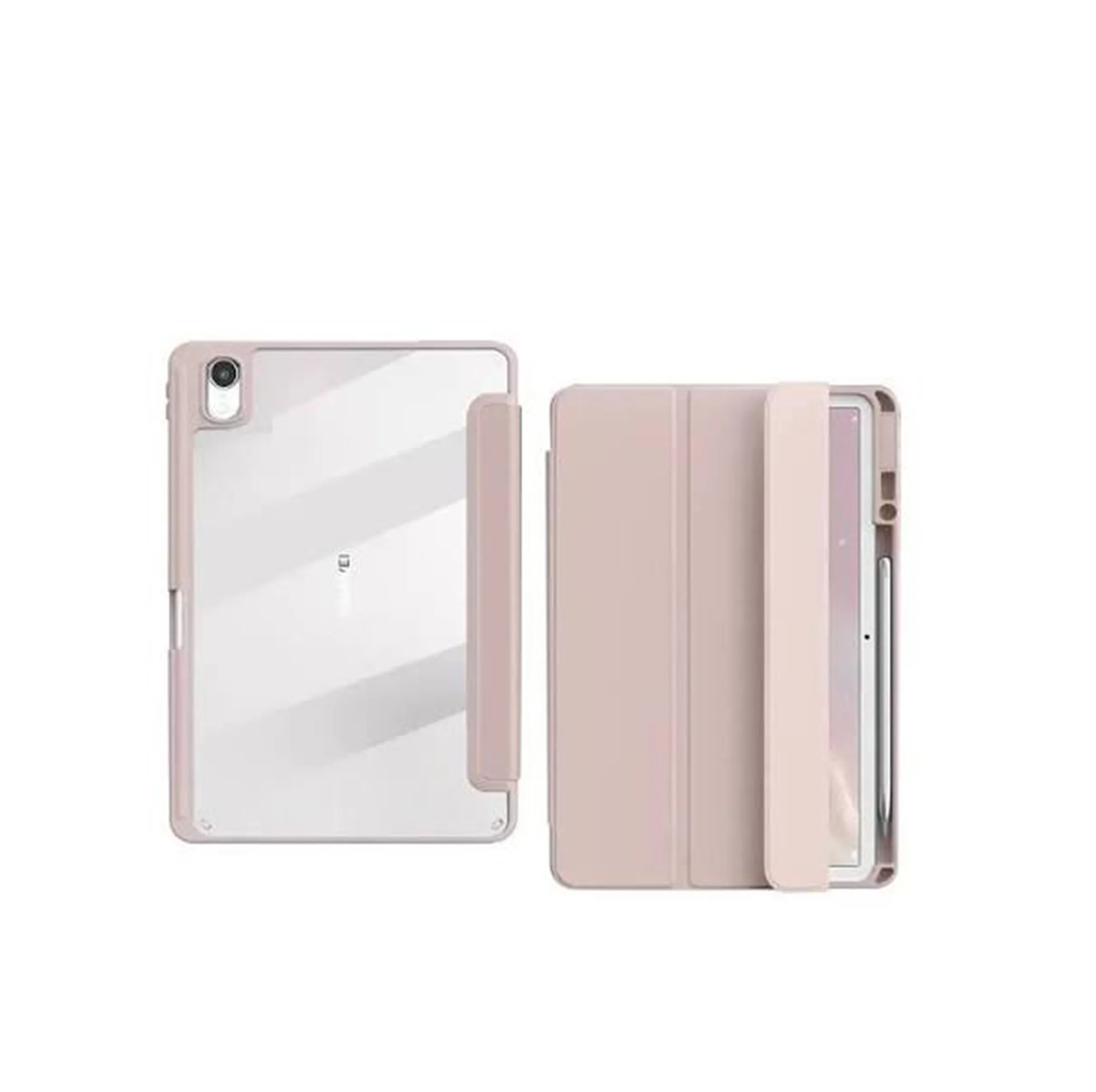 کیف کلاسوری اسمارت مدل EVO مناسب برای تبلت اپل آیپد Apple iPad 11th 10.9 2025 (A16)