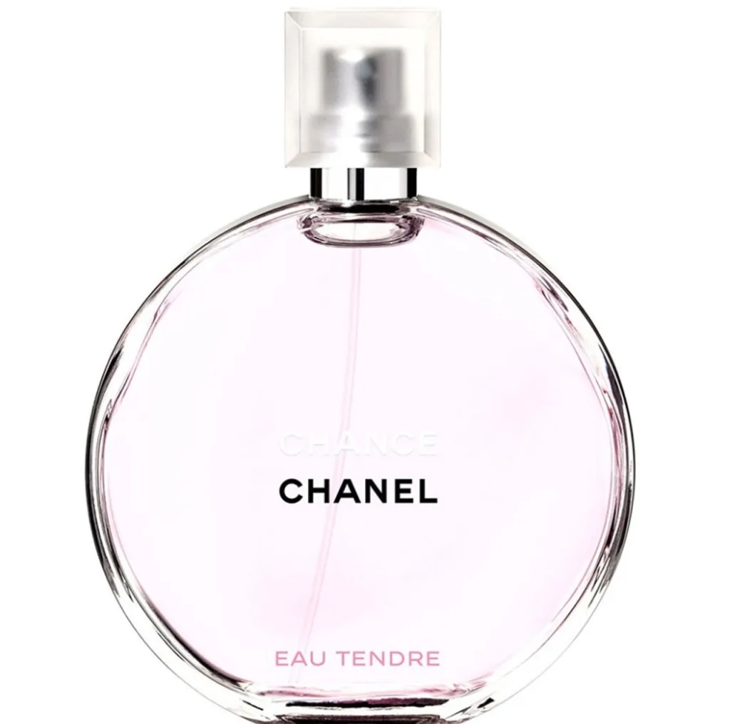 ادو تویلت زنانه شانل مدل Chance Eau Tendre حجم 150 میلی لیتر