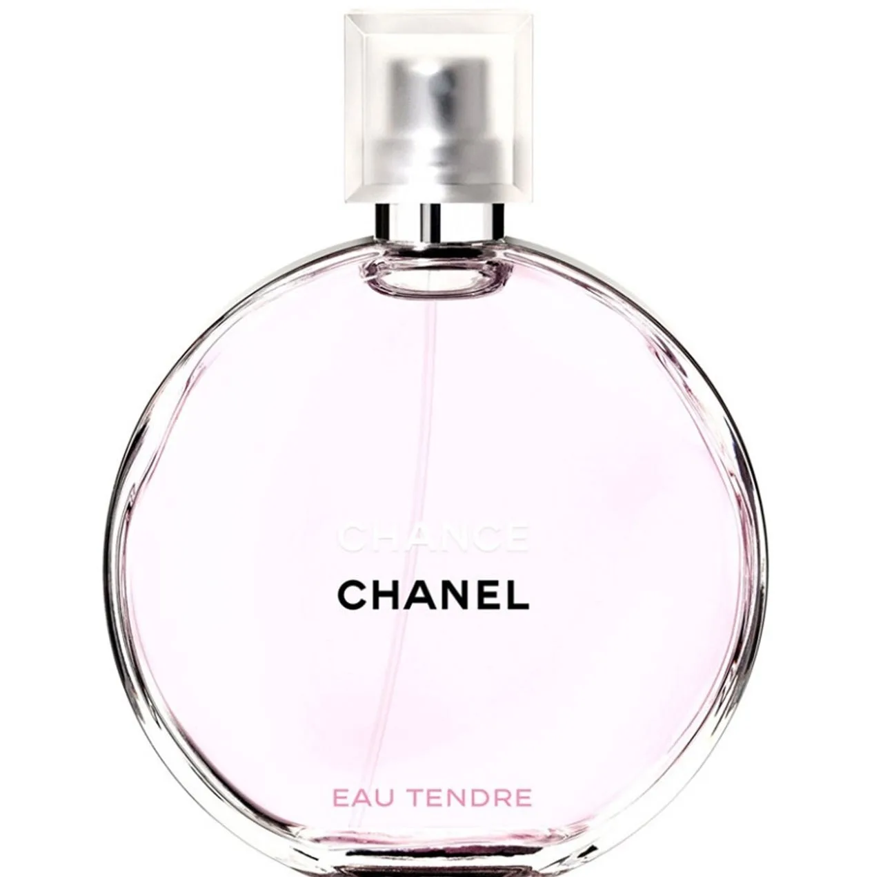 ادو تویلت زنانه شانل مدل Chance Eau Tendre حجم 150 میلی لیتر