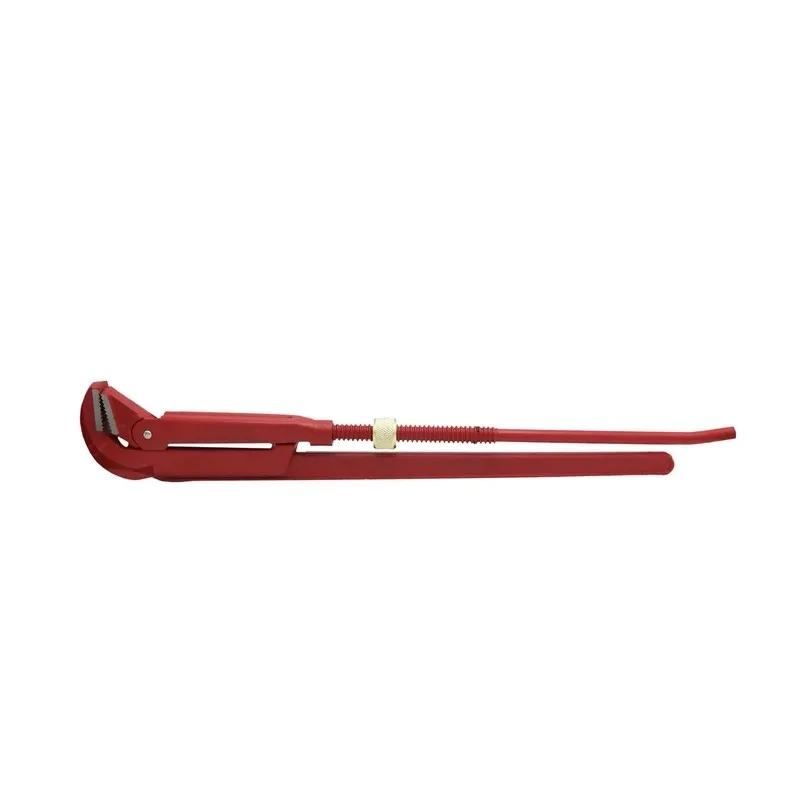 آچار شلاقی مدار مدل AJ-MDR-4INCH سایز 4 اینچ