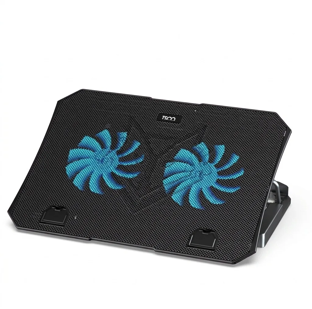 پایه خنک کننده  لپ تاپ تسکو مدل TCLP 3109
