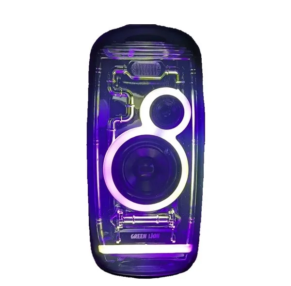 اسپیکر بلوتوثی گرین لاین مدل Palma pro-7143