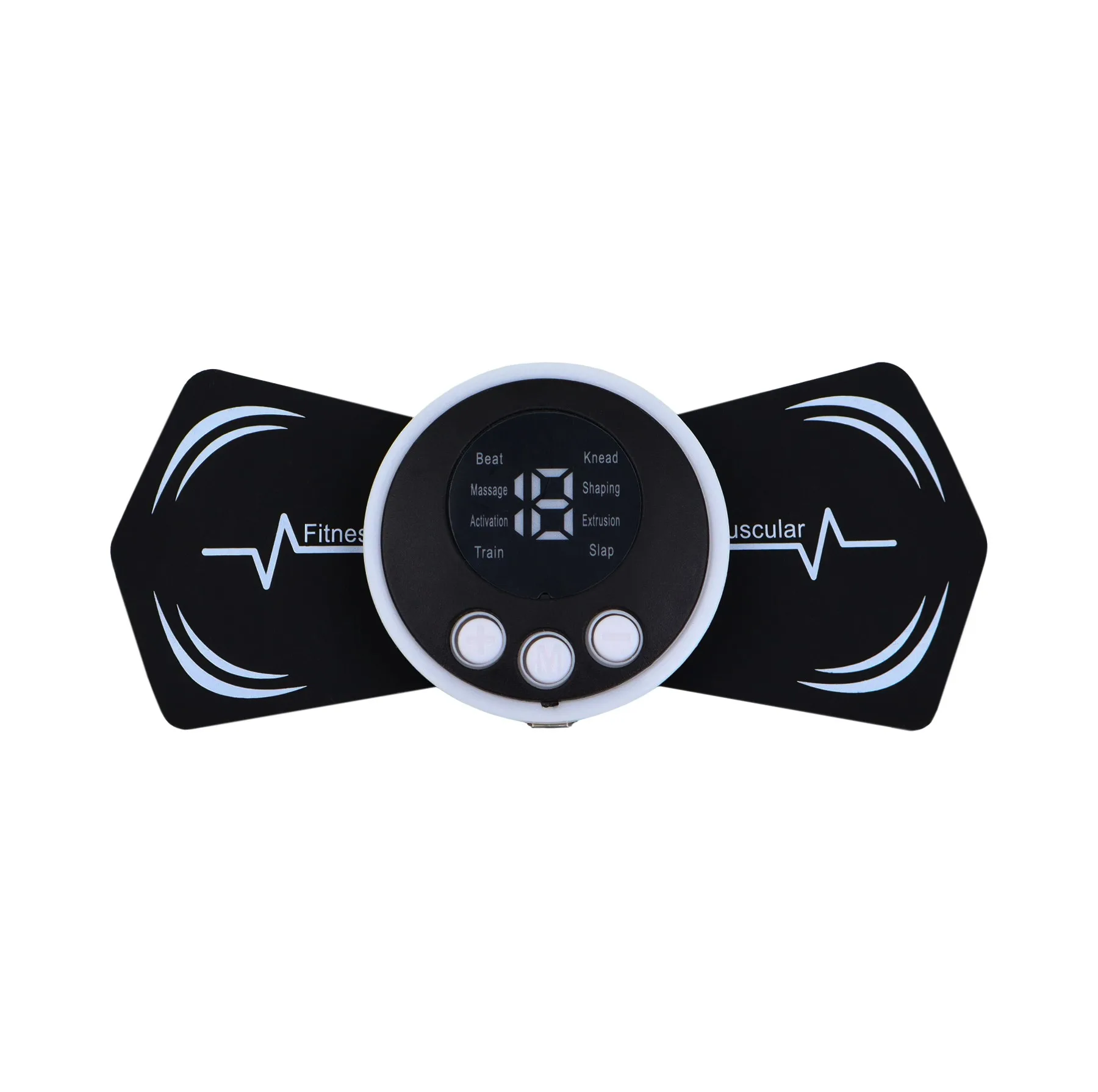ماساژور برقی مدل Mini Stick